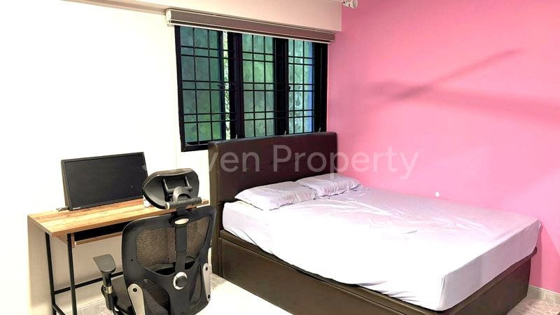 Common Room (HDB) for Rent in  16 Saint George's Road - Image 2