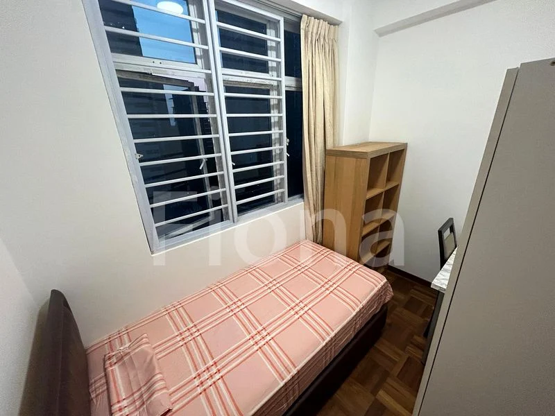 Common Room (Condo) for Rent in  Summer Green - Image 5