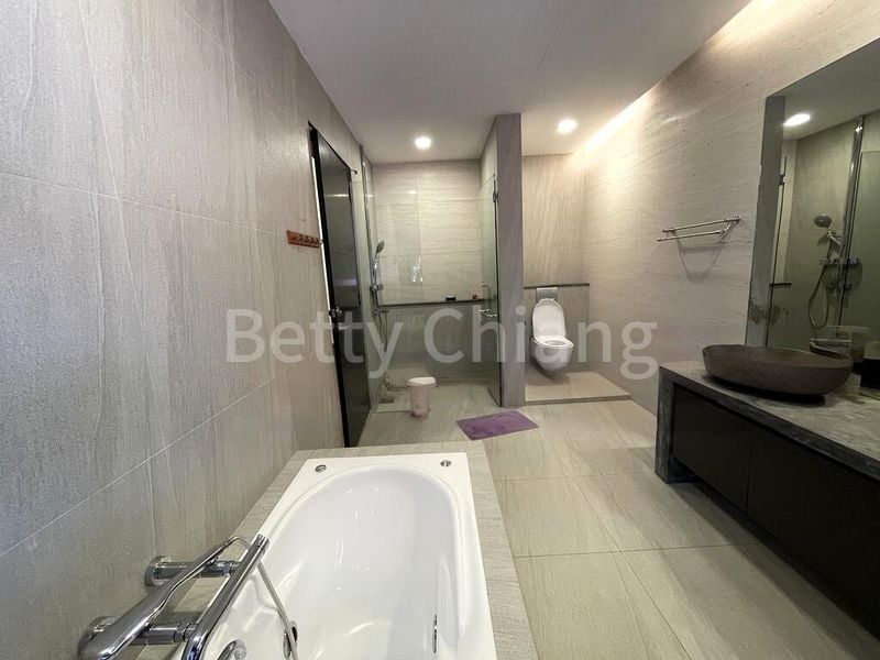 Master Room (Landed) for Rent in  Fuyong Estate - Image 2