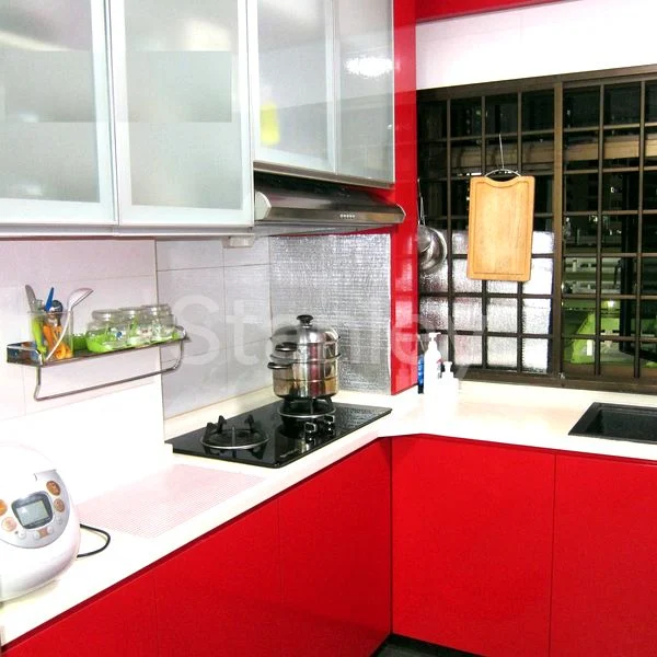 Common Room (HDB) for Rent in  336 Tah Ching Road - Image 6
