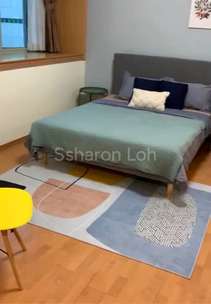 Common Room (Condo) for Rent in  Sunshine Plaza - Image 11