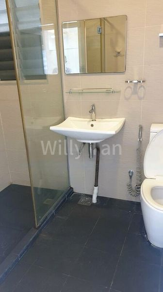 Master Room (Condo) for Rent in  People's Park Complex - Image 8