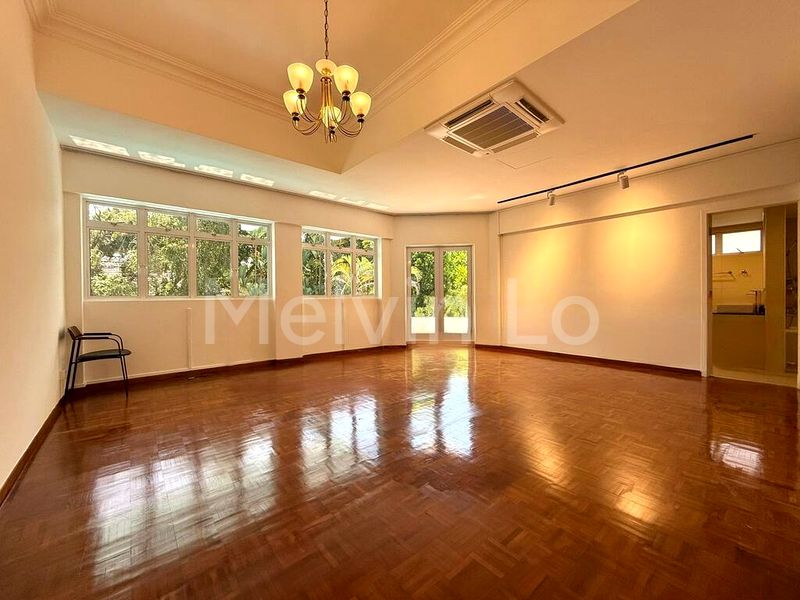 Room (Landed) for Rent in  Cashew Estate - Image 12