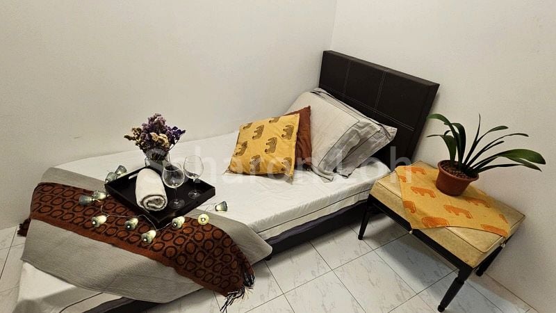 Common Room (Condo) for Rent in  International Plaza - Image 5