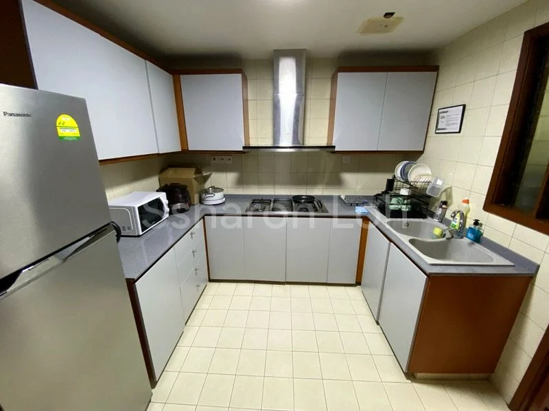 Common Room (Condo) for Rent in  Carissa Park Condominium - Image 6