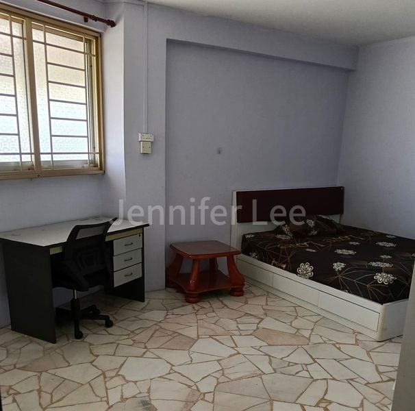 Common Room (HDB) for Rent in  124 Teck Whye Lane - Image 1