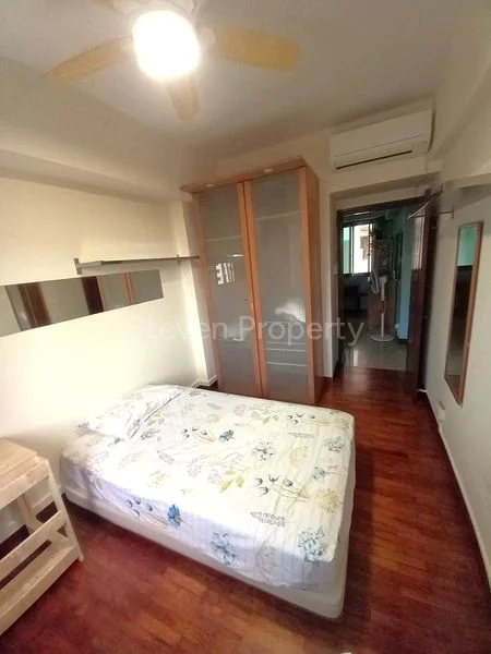 Common Room (HDB) for Rent in  161C Jalan Teck Whye - Image 1