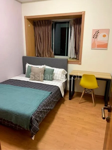 Common Room (Condo) for Rent in  Sunshine Plaza - Image 7