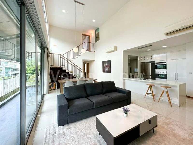 Master Room (Condo) for Rent in  Clementiwoods Condominium - Image 16