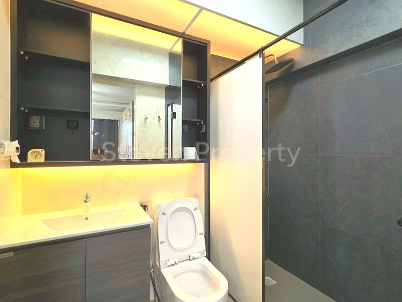 Common Room (HDB) for Rent in  601C Tampines Avenue 9 - Image 7