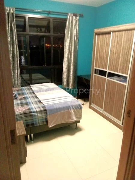 Common Room (HDB) for Rent in  415A Northshore Drive - Image 2