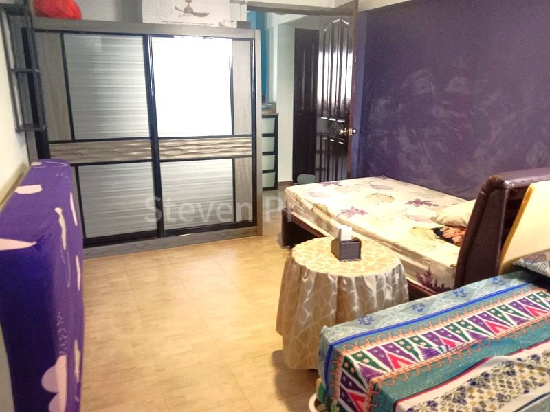 Common Room (HDB) for Rent in  11 Teck Whye Lane - Image 3