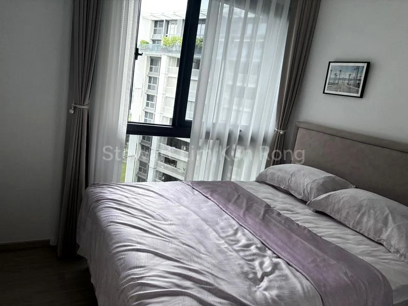 Common Room (Condo) for Rent in  The Lakefront Residences - Image 2
