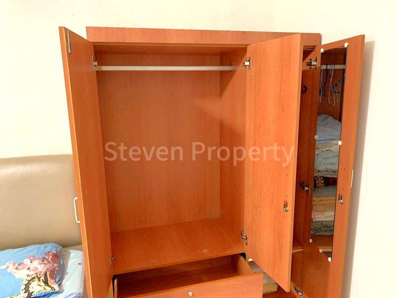 Common Room (HDB) for Rent in  408 Woodlands Street 41 - Image 5