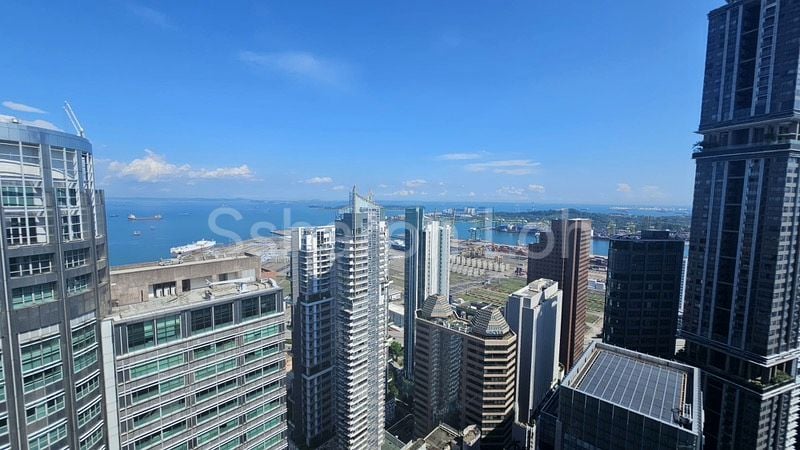 Master Room (Condo) for Rent in  International Plaza - Image 5
