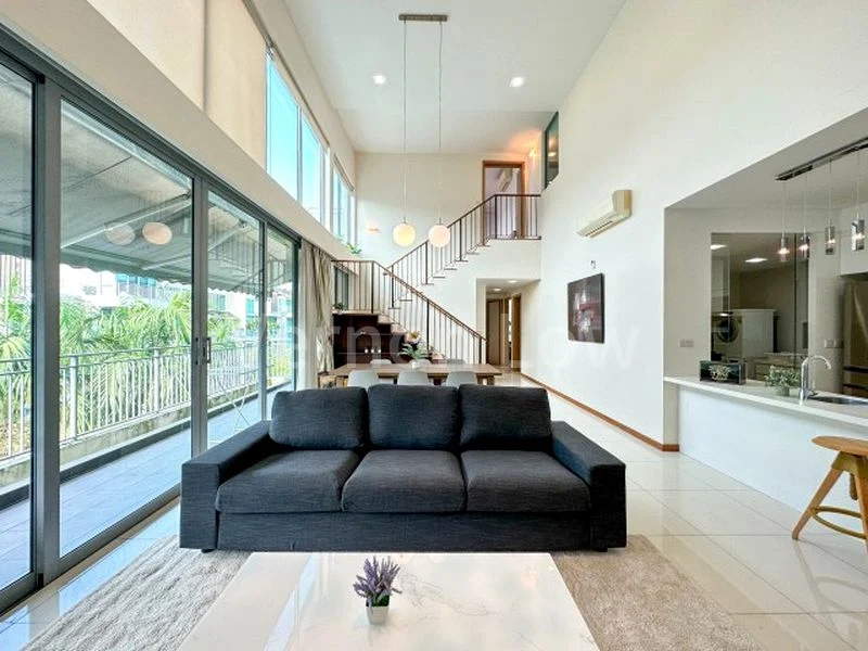 Master Room (Condo) for Rent in  Clementiwoods Condominium - Image 15