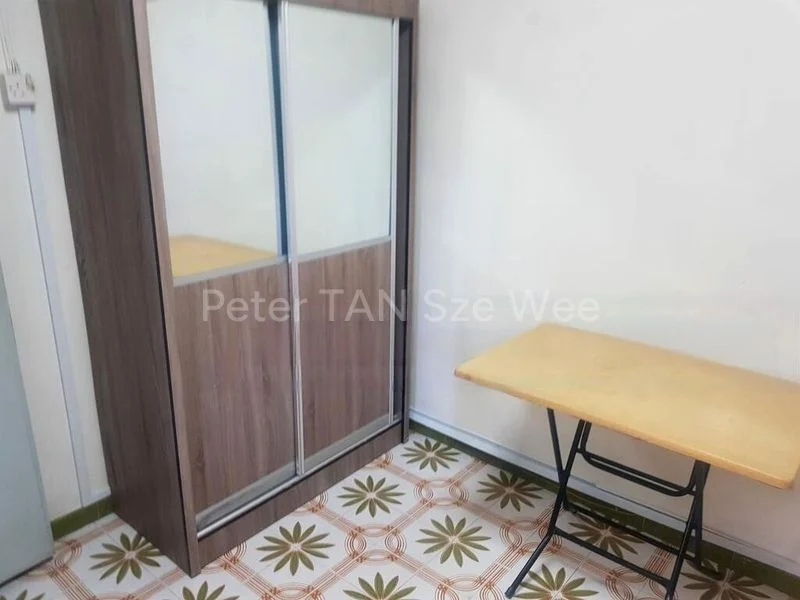 Room (HDB) for Rent in  605 Ang Mo Kio Avenue 5 - Image 1