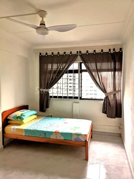 Common Room (HDB) for Rent in  778 Woodlands Drive 60 - Image 2