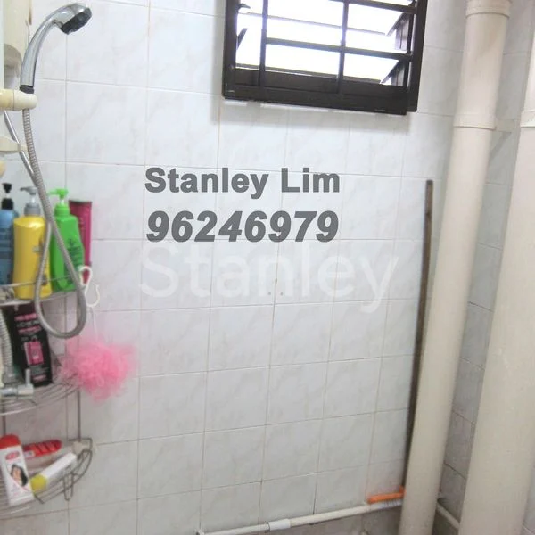Common Room (HDB) for Rent in  663A Jurong West Street 65 - Image 6