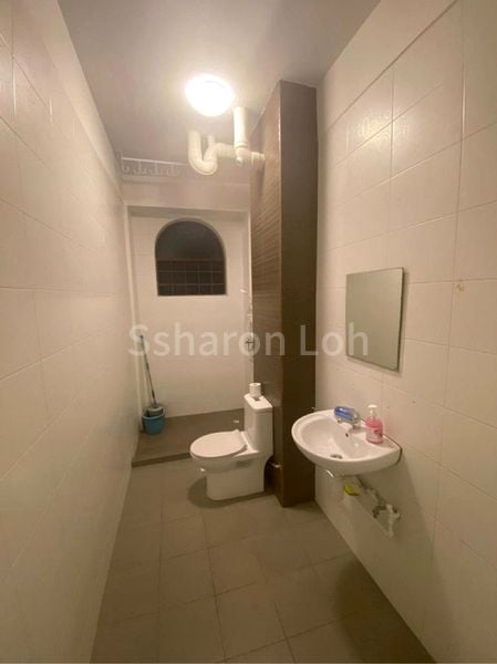 Common Room (Condo) for Rent in  Le Arc - Image 6
