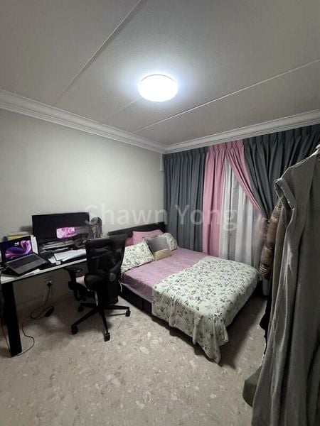 Master Room (HDB) for Rent in  615 Woodlands Avenue 4 - Image 5