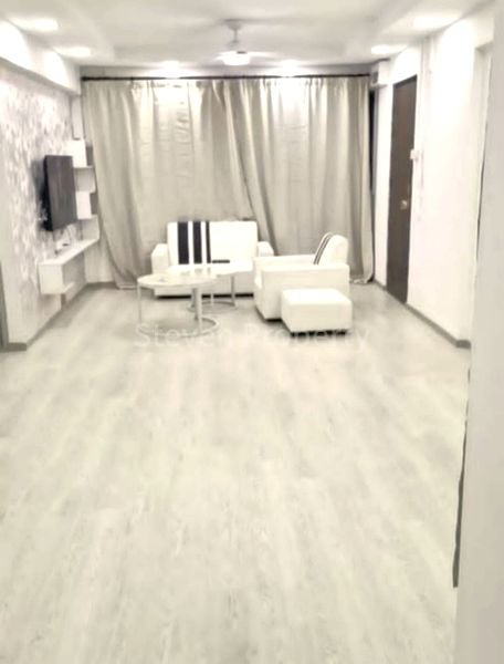 Common Room (HDB) for Rent in  304 Clementi Avenue 4 - Image 2