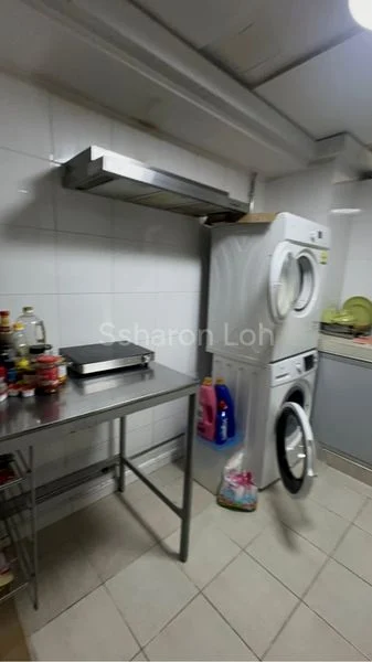 Common Room (Condo) for Rent in  People's Park Complex - Image 9