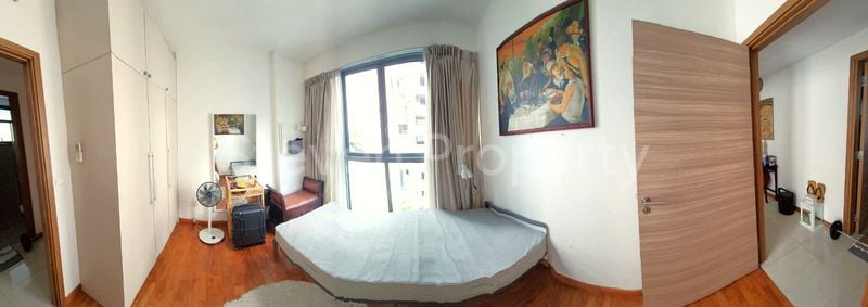 Common Room (Condo) for Rent in  The Canopy - Image 2