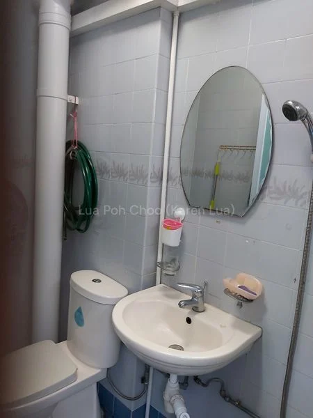 Common Room (HDB) for Rent in  281 Bishan Street 24 - Image 10