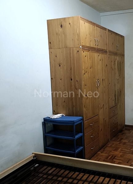 Common Room (Condo) for Rent in  Wing Fong Mansions - Image 2