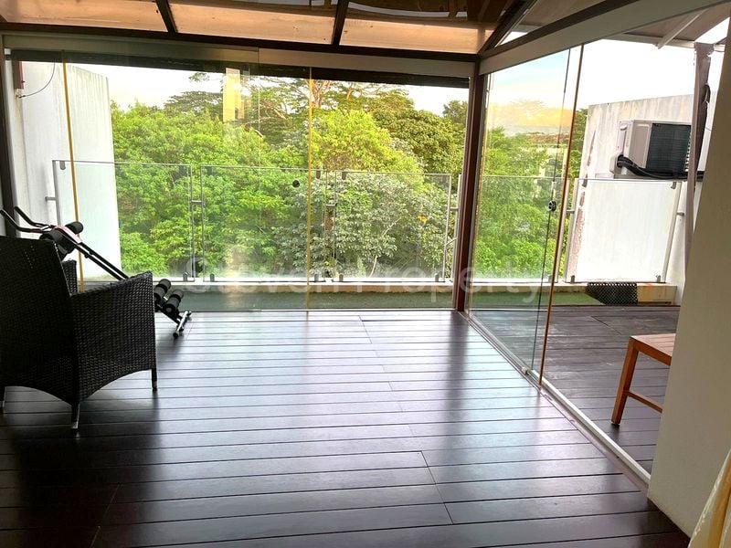 Common Room (Landed) for Rent in  The Springside - Image 6