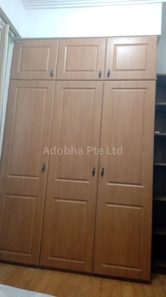 Common Room (Condo) for Rent in  Changi Green - Image 4