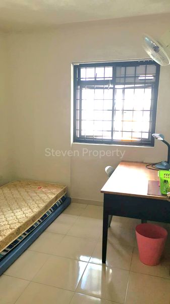 Common Room (HDB) for Rent in  310B Anchorvale Road - Image 2