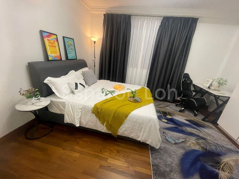 Master Room (Landed) for Rent in  Kew Crescent - Image 2
