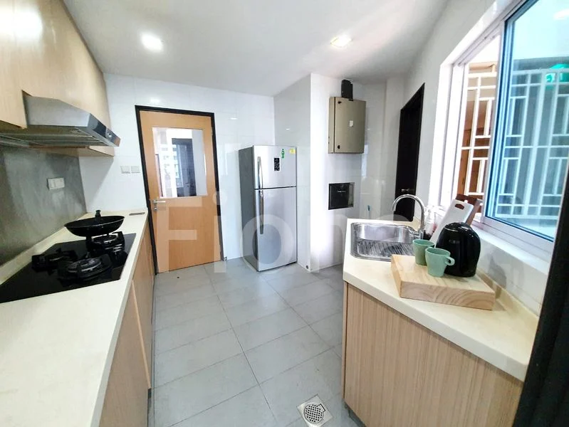 Common Room (Condo) for Rent in  Summer Green - Image 8