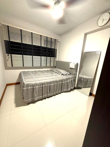 Common Room (HDB) for Rent in  468A Fernvale Link - Image 1