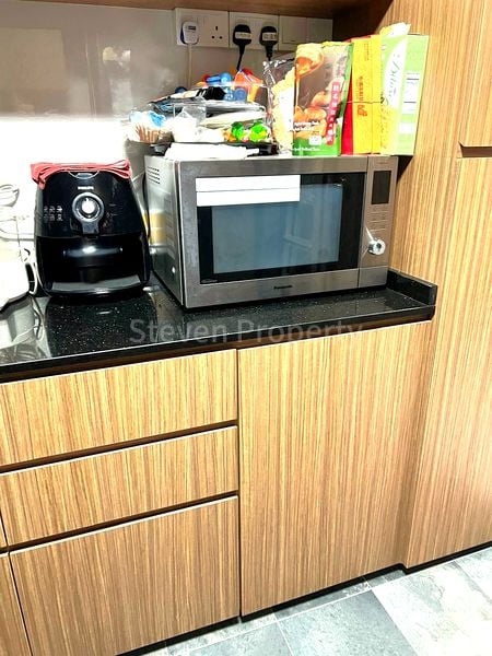 Common Room (HDB) for Rent in  31 Marsiling Drive - Image 5