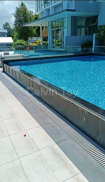 Common Room (Condo) for Rent in  D'chateau @ Shelford - Image 5