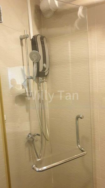 Master Room (Condo) for Rent in  People's Park Complex - Image 7