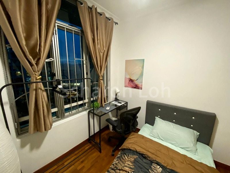 Common Room (Condo) for Rent in  Compass Heights - Image 3