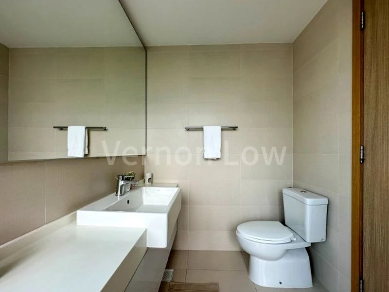 Master Room (Condo) for Rent in  Clementiwoods Condominium - Image 6