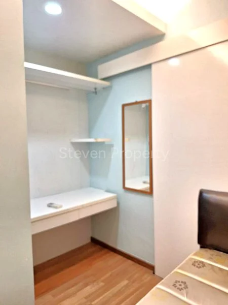 Common Room (HDB) for Rent in  567 Hougang Street 51 - Image 2
