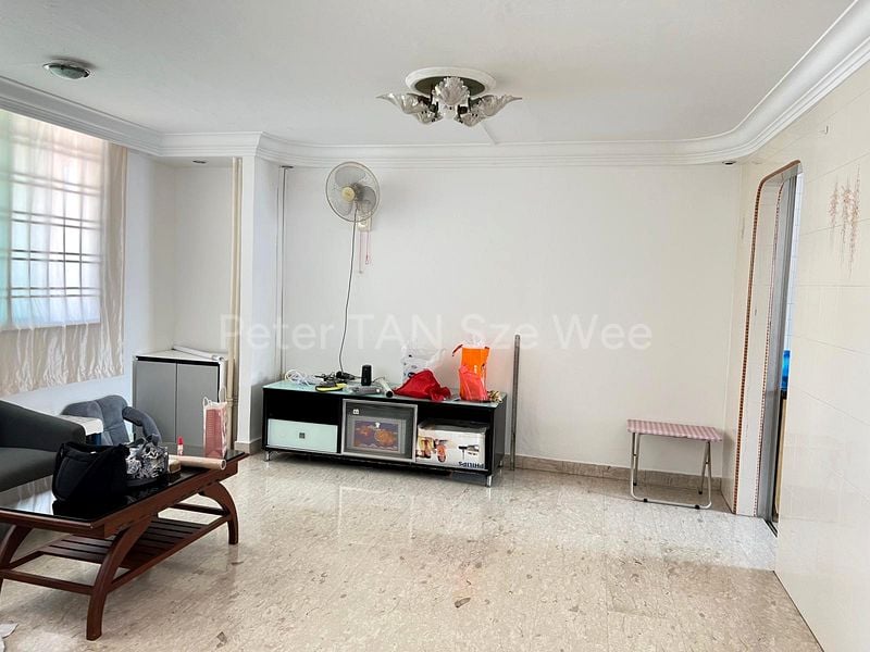 Common Room (HDB) for Rent in  839 Jurong West Street 81 - Image 3