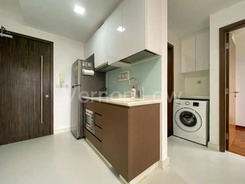 Master Room (Condo) for Rent in  Kensington Square - Image 3