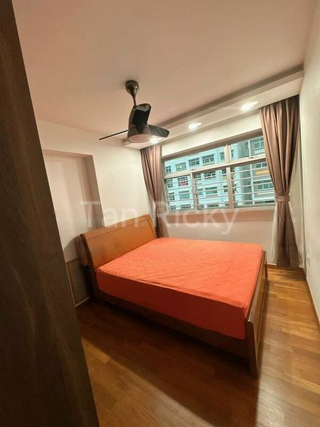 Common Room (HDB) for Rent in  338B Anchorvale Crescent - Image 5