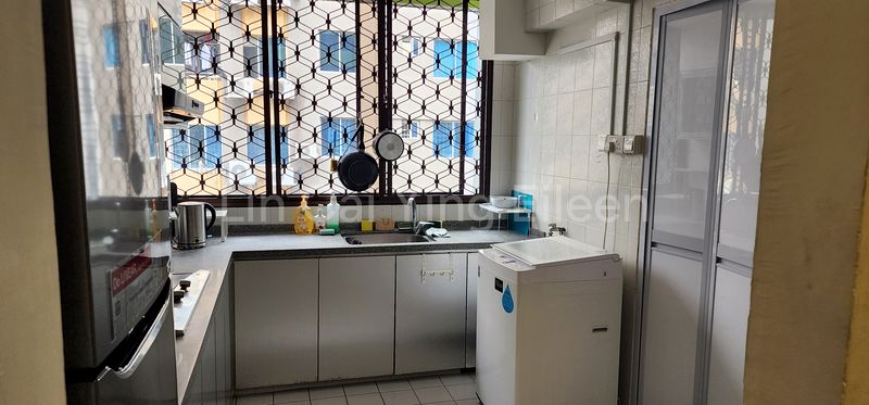 Common Room (Condo) for Rent in  Crystal Mansions - Image 5