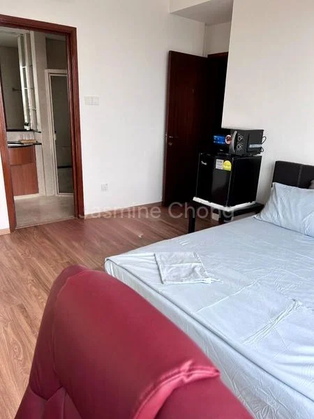 Master Room (Condo) for Rent in  Sunhaven - Image 1