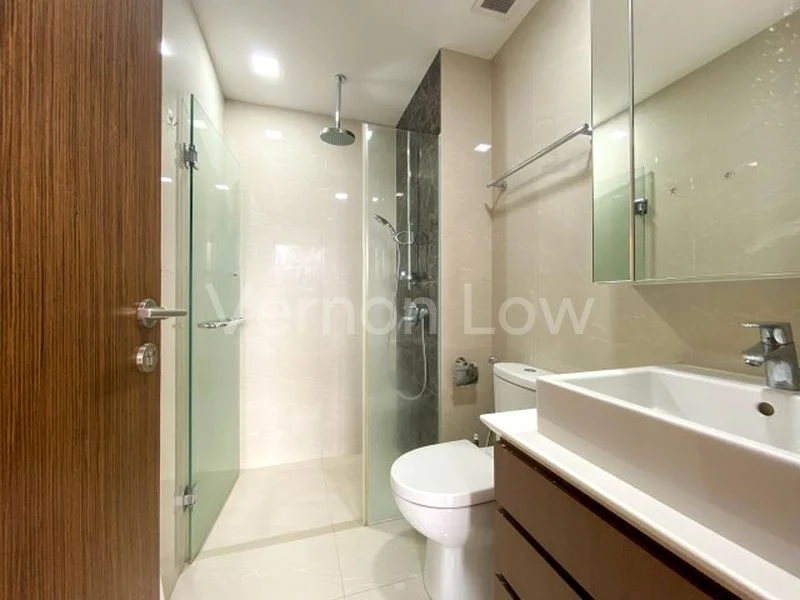 Master Room (Condo) for Rent in  Kensington Square - Image 5