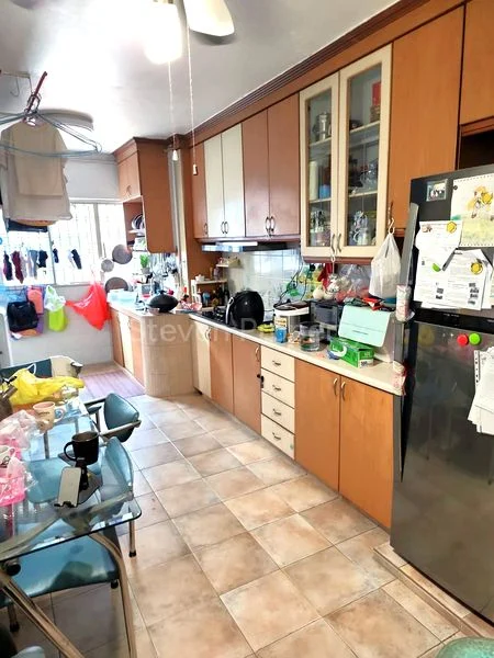Common Room (HDB) for Rent in  413 Jurong West Street 42 - Image 2
