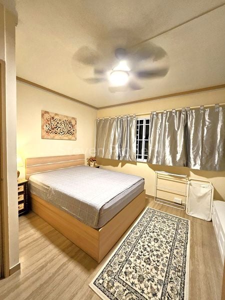 Common Room (HDB) for Rent in  786D Woodlands Drive 60 - Image 1